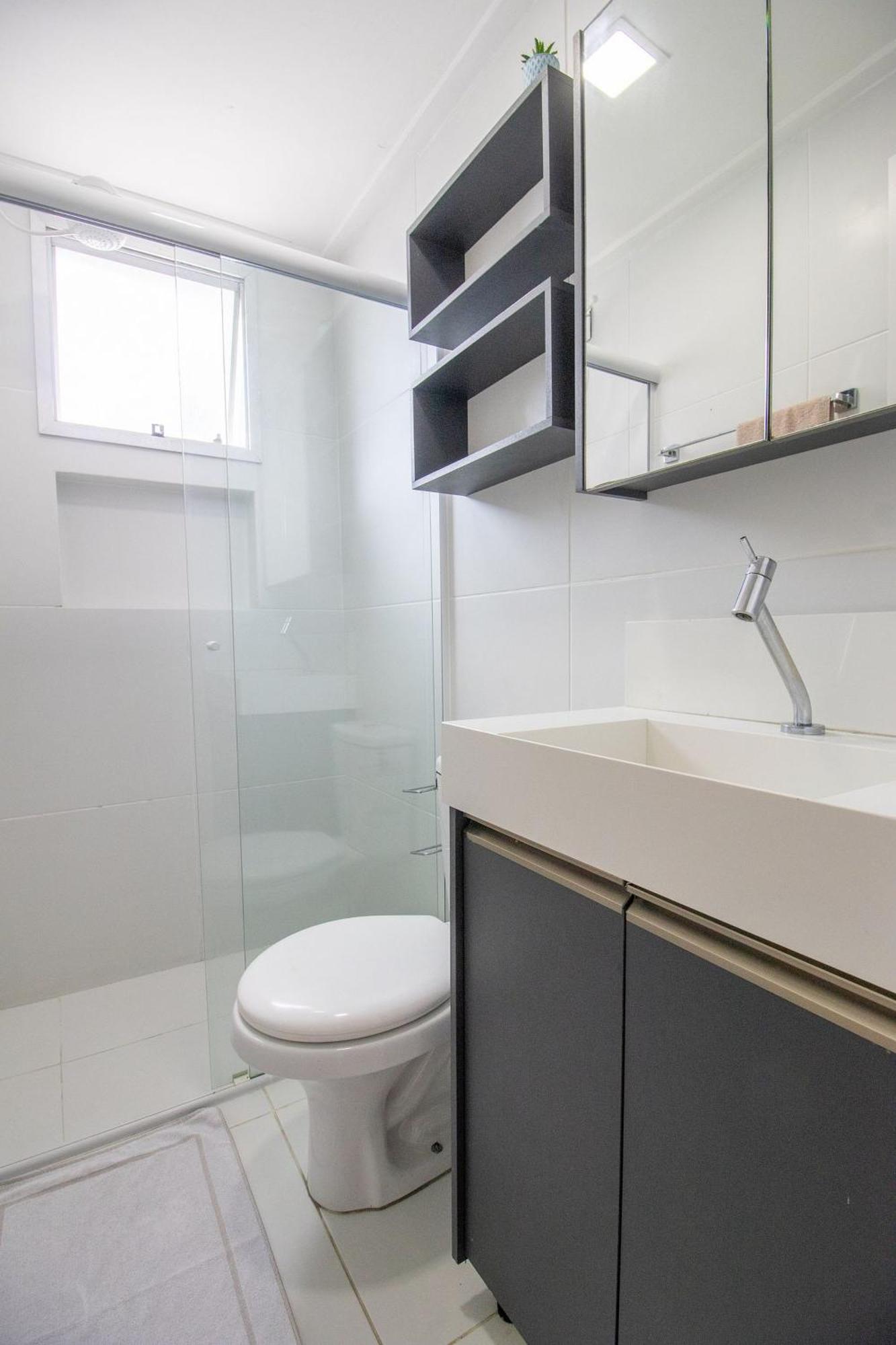 Las165 - Av. Central, Climatizado, Conforto, Wi-fi *