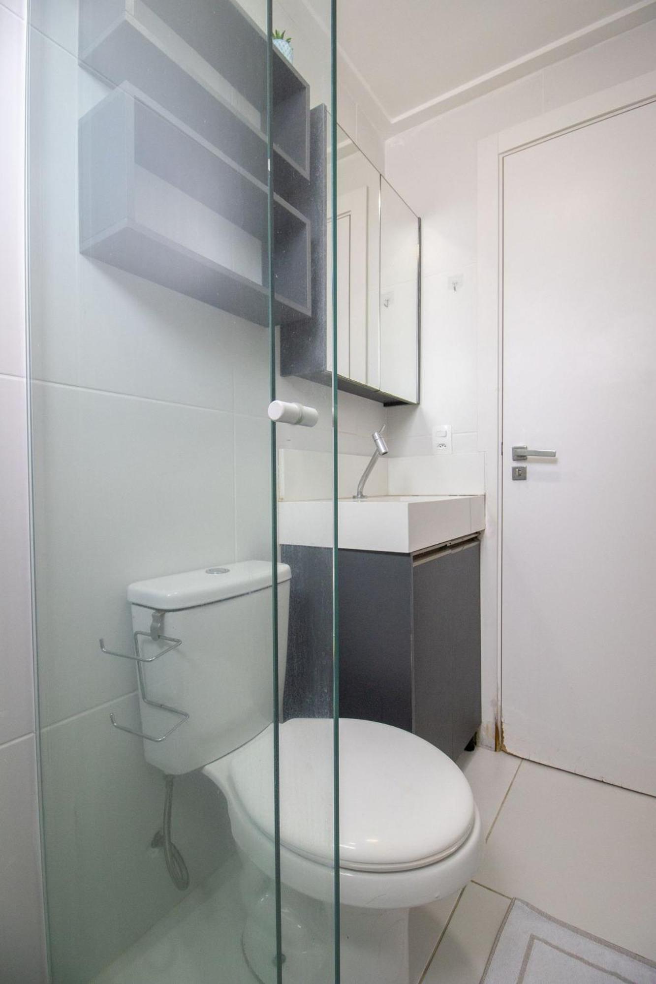 Las165 - Av. Central, Climatizado, Conforto, Wi-fi
