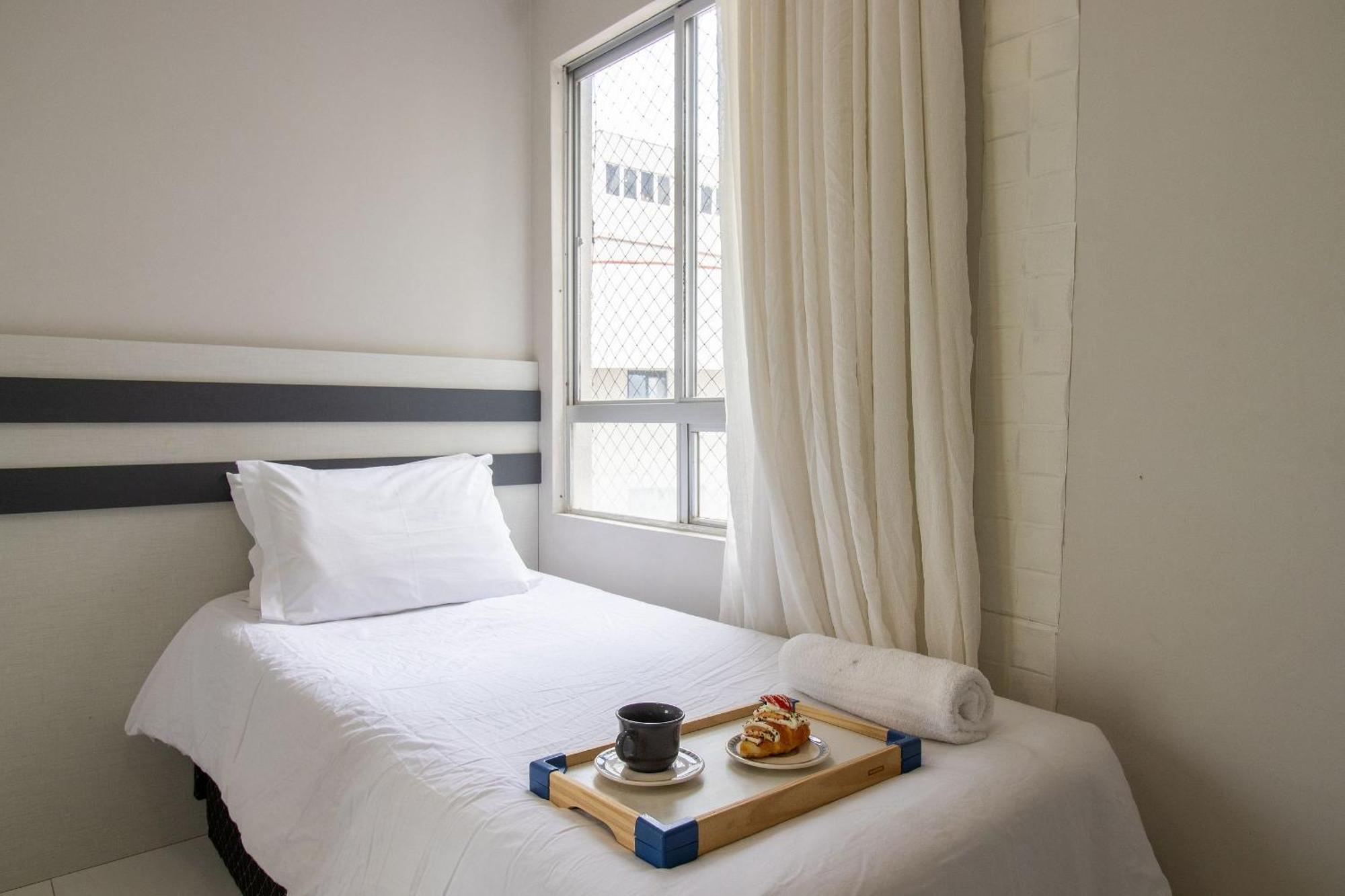 Las165 - Av. Central, Climatizado, Conforto, Wi-fi * Balneario Camboriu